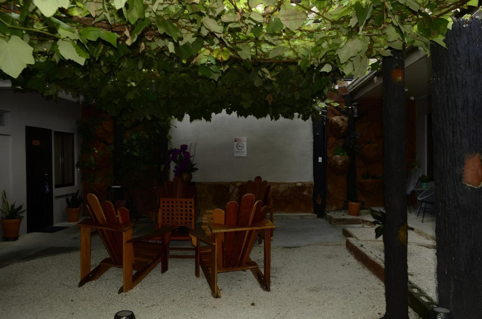 Hotel La Vid La Fortuna Kültér fotó